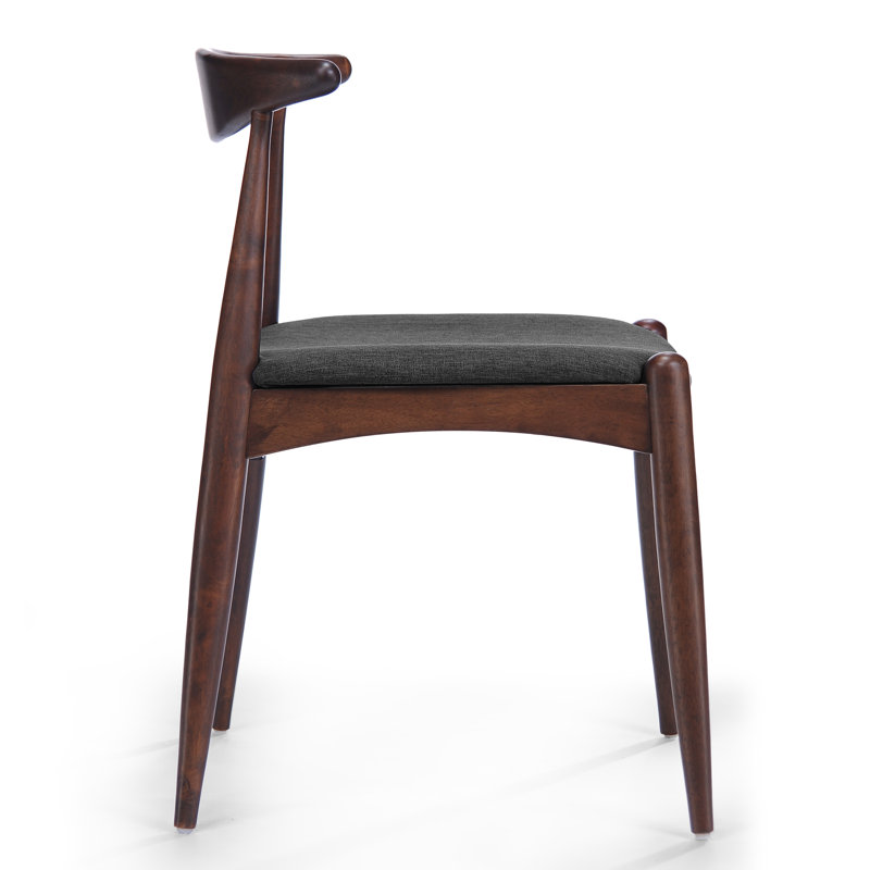 Corrigan Studio® Drumawillin Side Chair & Reviews Wayfair